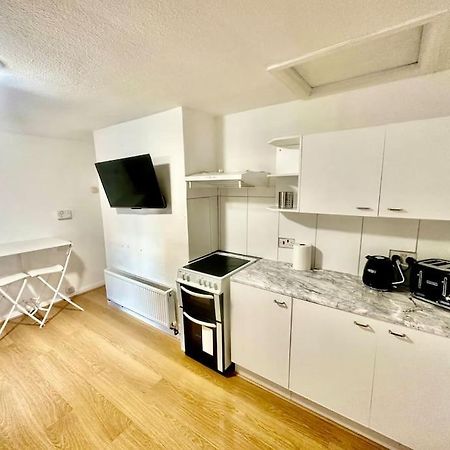 Cosy Two Bedroom Apartment,Se13 Londyn Zewnętrze zdjęcie