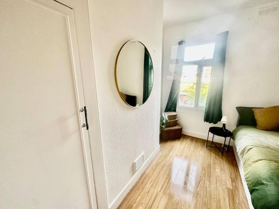 Cosy Two Bedroom Apartment,Se13 Londyn Zewnętrze zdjęcie