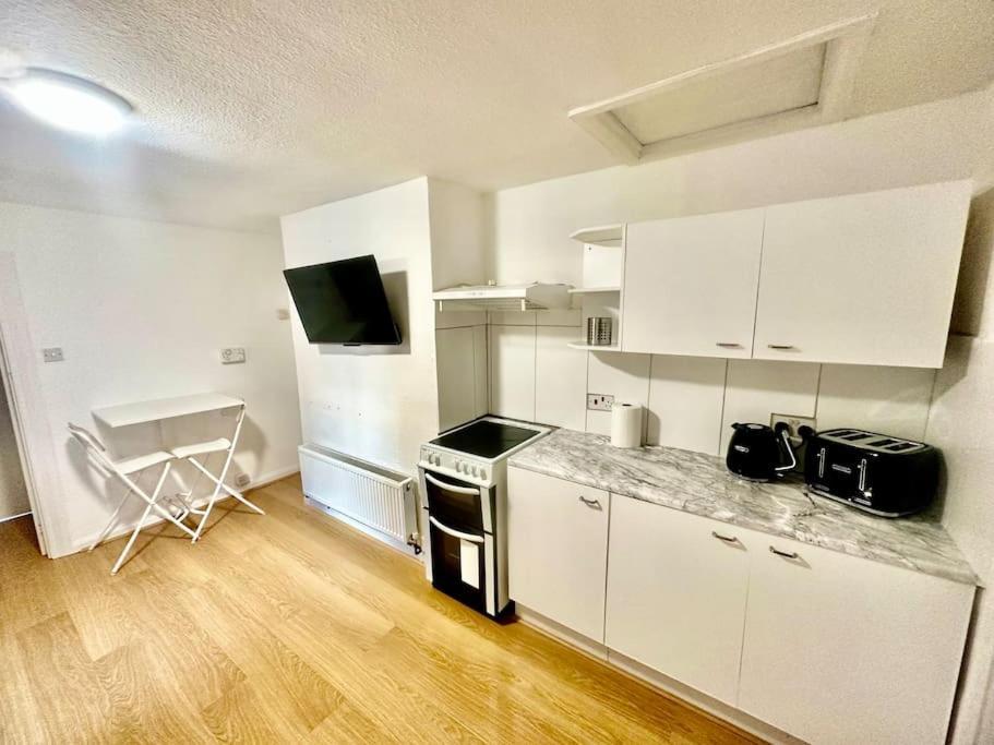 Cosy Two Bedroom Apartment,Se13 Londyn Zewnętrze zdjęcie
